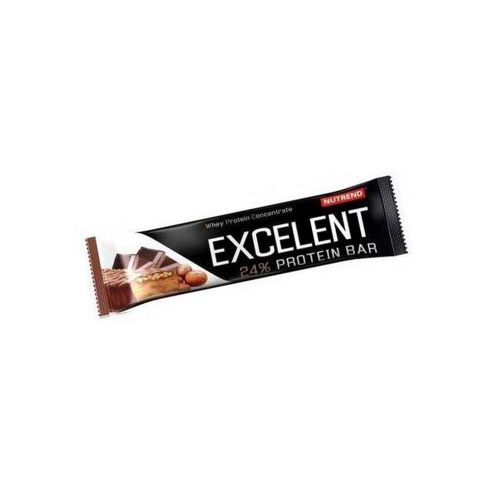 Excelent proteinová čoko-oříšky 85g