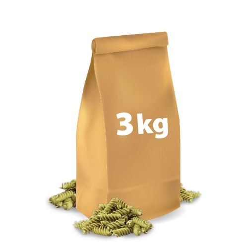 Green Apotheke Vřetena hrachová 100% 3kg
