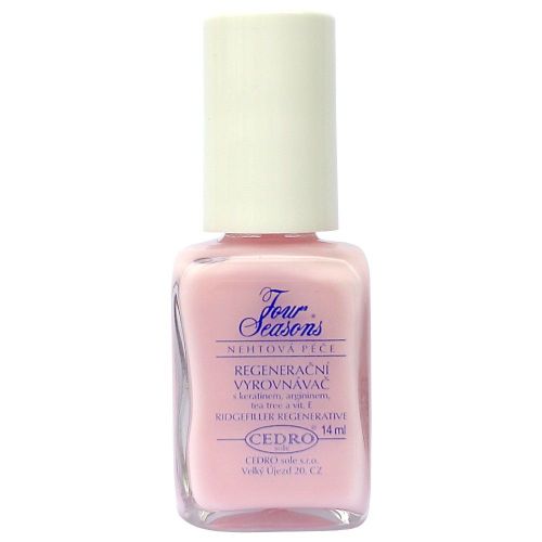 Four Seasons lak Regenerační vyrovnávač 12ml