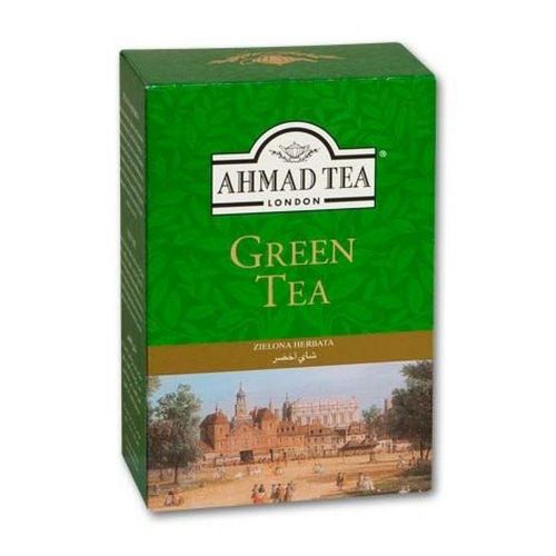 Ahmad čaj Green 100g