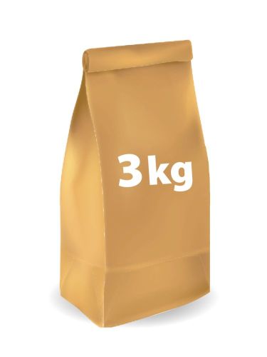 Green Apotheke Vřetena kukuřičná BIO 3kg 3000g