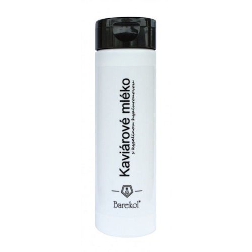 Barekol mléko Kaviárové s kyselinou hyaluronovou 200ml