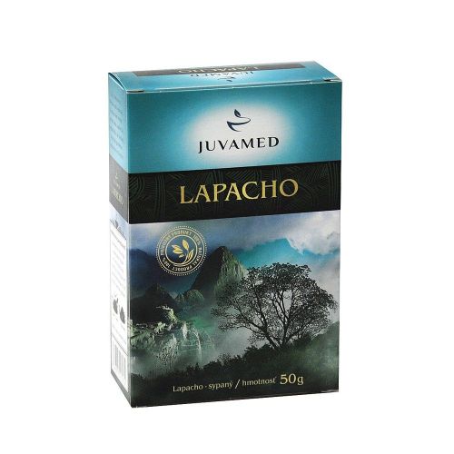 Juvamed Čaj syp Lapacho