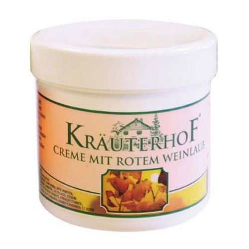 Alter krém s výtažkem z červené révy 250ml