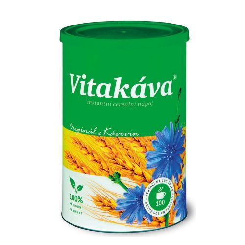 Kávoviny Instantní Vitakáva 230g