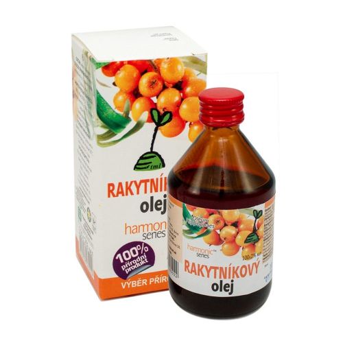 TML Olej Rakytníkový 100% 100ml