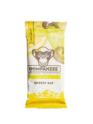 Chimpanzee energy bar Lemon 55g