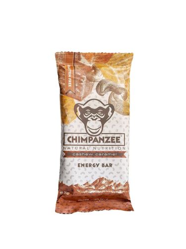 Chimpanzee energy bar Karamel 55g