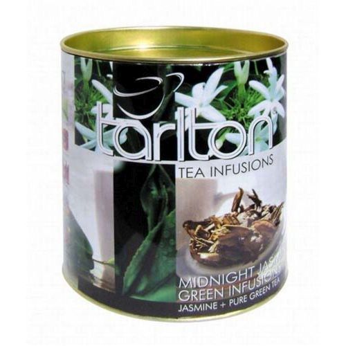 Tarlton čaj syp Zelený jasmín 100g