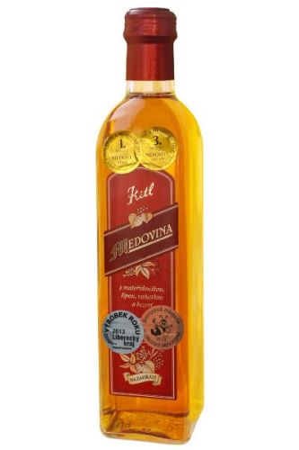 Kitl Medovina 500ml ZBO