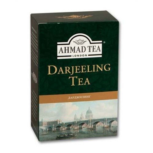 Ahmad  Čaj syp Darjeeling 100g