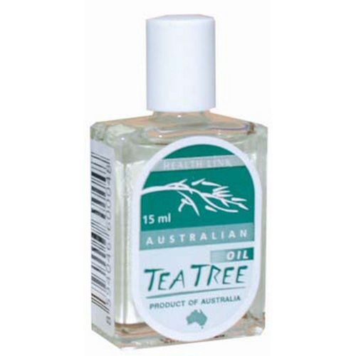 Health Link Tea tree olej 15ml