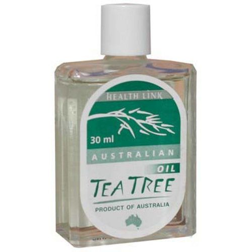 Health Link Tea tree olej 30ml