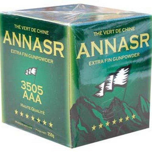 Expect čaj Gunpowder annasr 200g