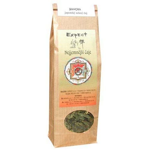 Expect čaj Bancha japan 70g