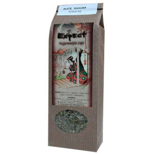 Expect čaj Maté zelené rancho nepražené  100g