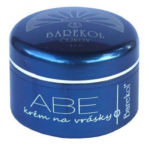 Barekol krém ABE na vrásky 50ml