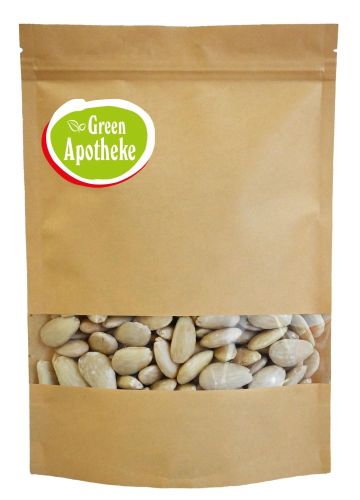 Green Apotheke Mandle jádra loupaná 500g
