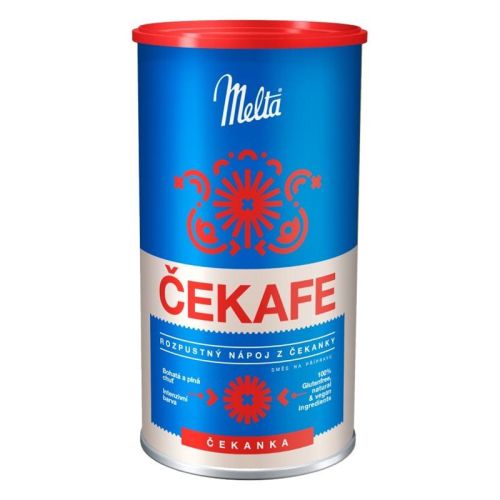Kaumy Čekafe čekanka 160g