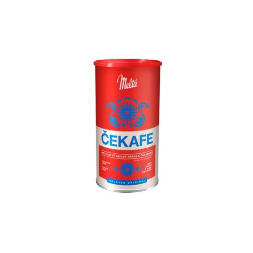 Kaumy Čekafe směs 120g